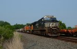 NS 39N